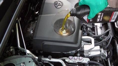 2011 rav4 oil capacity|Toyota RAV4 Oil Capacity Guide for All Models